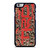TOYOTA TRD DISTORT LOGO iPhone 6 / 6S Plus Case