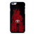 TOYOTA TRD RED CARBON LOGO iPhone 6 / 6S Plus Case