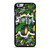 TRACTOR STICKER JOHN DEERE iPhone 6 / 6S Plus Case