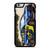 TRAVIS PASTRANA SUBARU RALLY iPhone 6 / 6S Plus Case