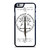 TREE LORD OF THE RING SWORD iPhone 6 / 6S Plus Case