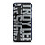 TROY LEE DESIGNS LETTER iPhone 6 / 6S Plus Case