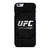 UFC LOGO iPhone 6 / 6S Plus Case