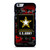 US ARMY CAMO LOGO iPhone 6 / 6S Plus Case