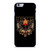 USMC MARINE CORPS SKULL LOGO iPhone 6 / 6S Plus Case