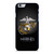USMC US MARINES CORP EMBLEM iPhone 6 / 6S Plus Case