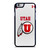 UTAH UTES UNDER ARMOUR iPhone 6 / 6S Plus Case