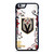 VEGAS GOLDEN KNIGHT VINTAGE  iPhone 6 / 6S Plus Case