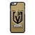 VEGAS GOLDEN KNIGHTS FOOTBALL iPhone 6 / 6S Plus Case