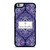 VERA BRADLEY REGAL ROSETTE iPhone 6 / 6S Plus Case
