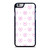 VICTORIA'S SECRET PINK LOVE DOG 86 iPhone 6 / 6S Plus Case