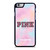 VICTORIA'S SECRET PINK MARBLE 2 iPhone 6 / 6S Plus Case