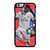 VINICIUS JR REAL MADRID FIFA 20 iPhone 6 / 6S Plus Case