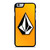 VOLCOM LOGO 4 iPhone 6 / 6S Plus Case