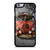 VW VOLKSWAGEN VAN RUSTY iPhone 6 / 6S Plus Case