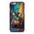 WALL E ROBOT COLORFUL iPhone 6 / 6S Plus Case