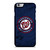 WASHINGTON NATIONALS MARBLE iPhone 6 / 6S Plus Case