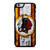 WASHINGTON REDSKINS INDIAN MLS iPhone 6 / 6S Plus Case