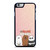 WE BARE BEARS PINK GILTTER iPhone 6 / 6S Plus Case