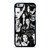 WEDNESDAY ADDAMS FAMILY COLLAGE iPhone 6 / 6S Plus Case