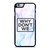 WHY DONT WE MARBLE LOGO iPhone 6 / 6S Plus Case
