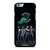 WRAITHS OUTLAWS CYBERPUNK 2077 iPhone 6 / 6S Plus Case