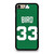 LARRY BIRD BOSTON CELTICS KIT iPhone 7 Case