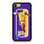 LEBRON JAMES NBA BASEBALL iPhone 7 Case