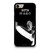 LED ZEPPELIN BLACK WHITE LOGO iPhone 7 Case
