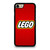 LEGO BUILDING TOYS LOGO iPhone 7 Case