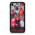 LIL DURK RAPPER COLLAGE iPhone 7 Case