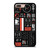 TWENTY ONE PILOTS BLURRYFACE ART iPhone 8 Plus Case