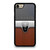 LINCOLN MOTOR WOODEN CHROME LOGO iPhone 7 Case