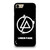LINKIN PARK BRUSHED LOGO iPhone 7 Case