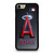 LOS ANGELES ANGELS MLB LOGO iPhone 7 Case