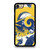LOS ANGELES RAMS ART iPhone 7 Case