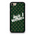 LOUIS VUITTON GREEN LOGO iPhone 7 Case