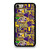 LSU Tigers UNIVERSUTY COLLAGE iPhone 7 Case