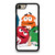 M&M WALL WHITE iPhone 7 Case