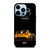 MAZDA RX7 YELLOW CARS iPhone 13 Pro Max Case