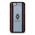 MARCELO BURLON STRIPE LOGO iPhone 7 Case