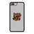 UNDEFEATED LOGO BAPE CAMO iPhone 8 Plus Case