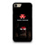 MASSEY FERGUSON TRACTORS LOGO iPhone 7 Case
