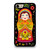 MATRYOSHKA RUSSIAN NESTING DOLLS iPhone 7 Case