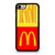 MCDONALDS FRENCH FRIES CARTOON iPhone 7 Case