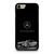 MERCEDES BENZ AMG GTR iPhone 7 Case