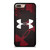 Under Armour Background iPhone 8 Plus Case