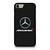 MERCEDES MCLAREN CARBON LOGO iPhone 7 Case