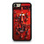 MICHAEL SCHUMACHER PIT STOP iPhone 7 Case