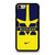 MICHIGAN WOLVERINES FOOTBALL NIKE iPhone 7 Case